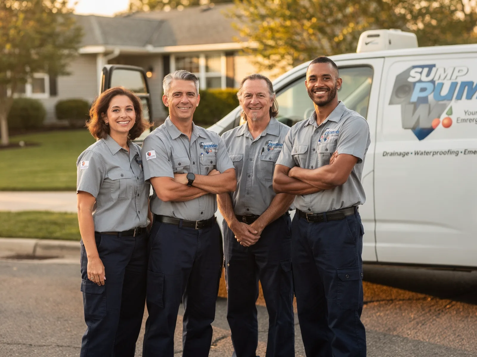 Water Heater Repair company in Walnut Creek, OH