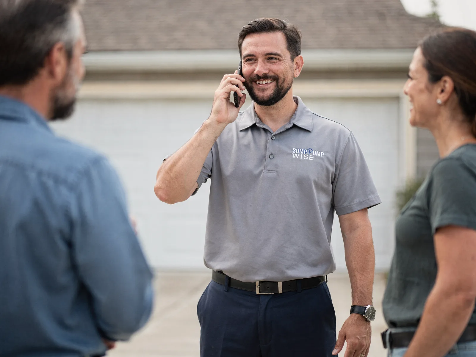 Water Heater Repair Walnut Creek, OH FAQs